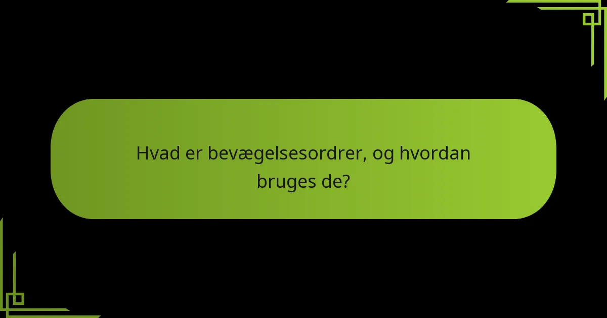 Hvordan fungerer strategiske ordrer i Game of Thrones brætspillet?
