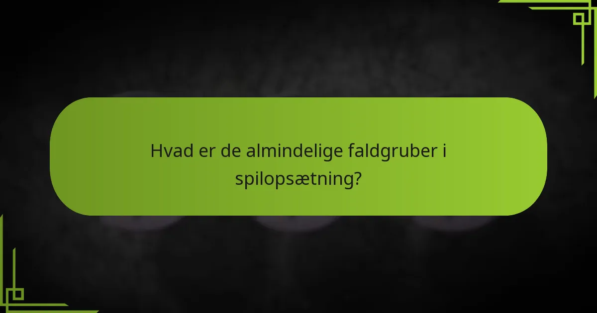 Hvordan kan justeringer af spillerantal påvirke gameplay?