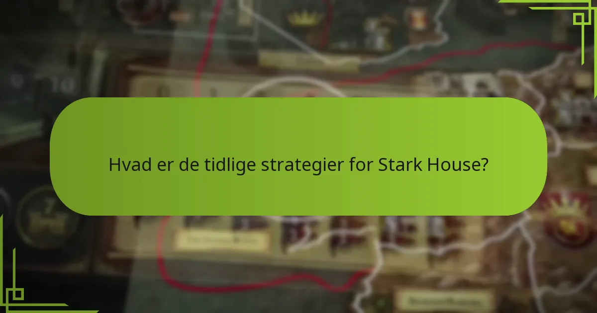 Hvordan forvalter man ressourcer effektivt som Stark House?