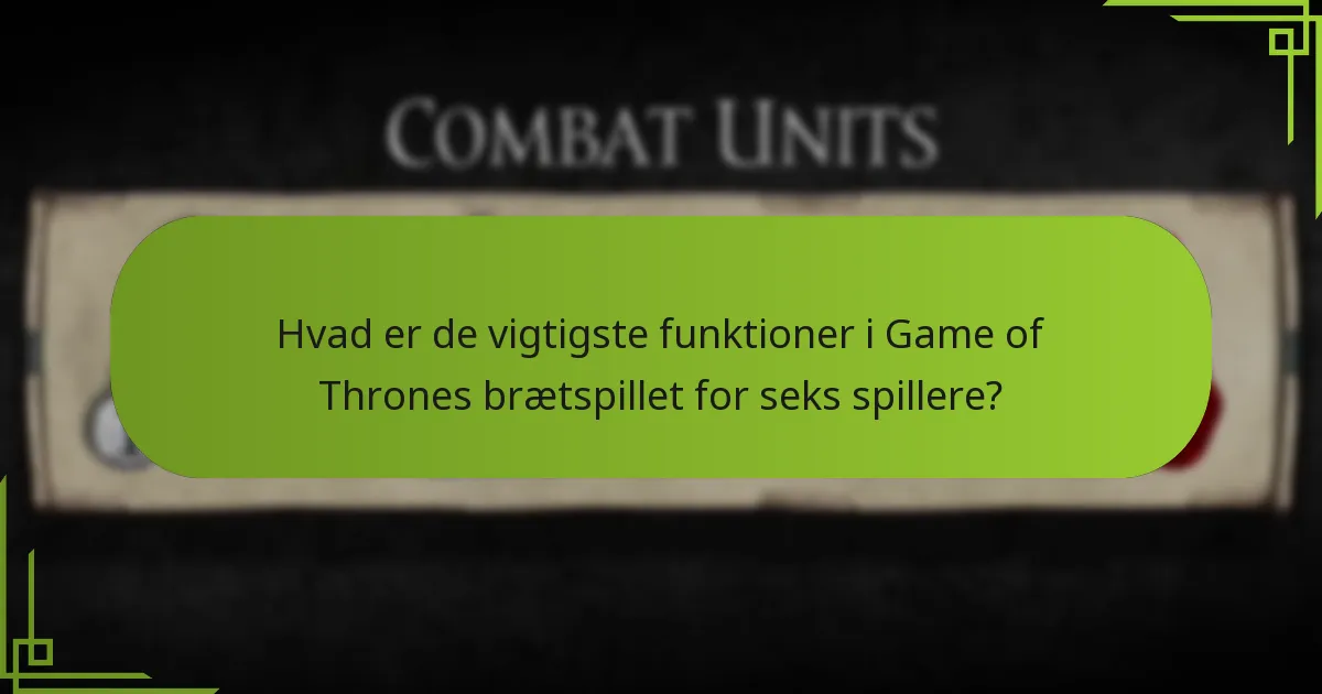 Hvilke regelændringer forbedrer seks-spiller oplevelsen?