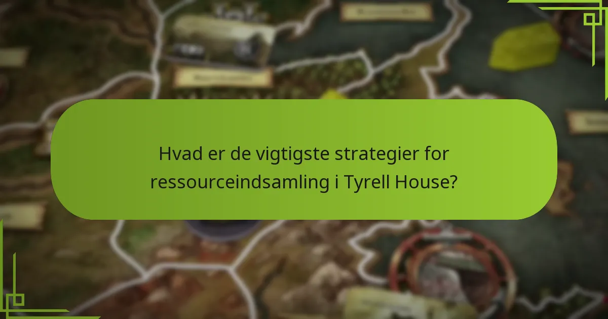Hvad er de bedste praksisser for bestyrelsespositionering i Tyrell House?