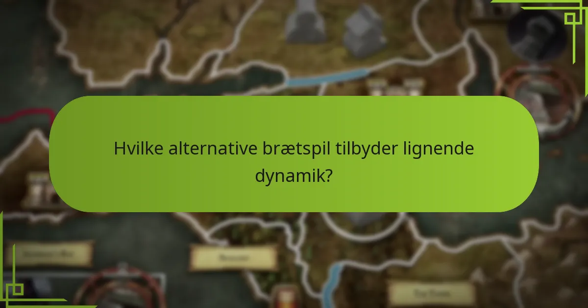 Hvordan ændrer spillerdynamikken sig i et seks-spiller spil?