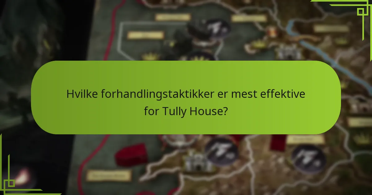 Hvilke faktorer bør overvejes, når alliancer dannes?