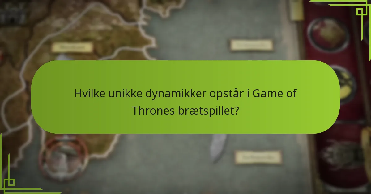 Hvilke strategier forbedrer konkurrenceevnen i spillet?