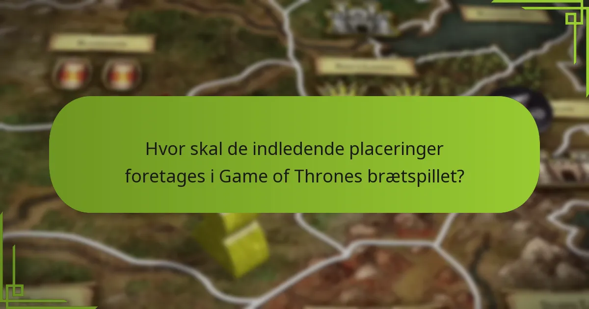 Hvad er de almindelige udfordringer under opsætning?