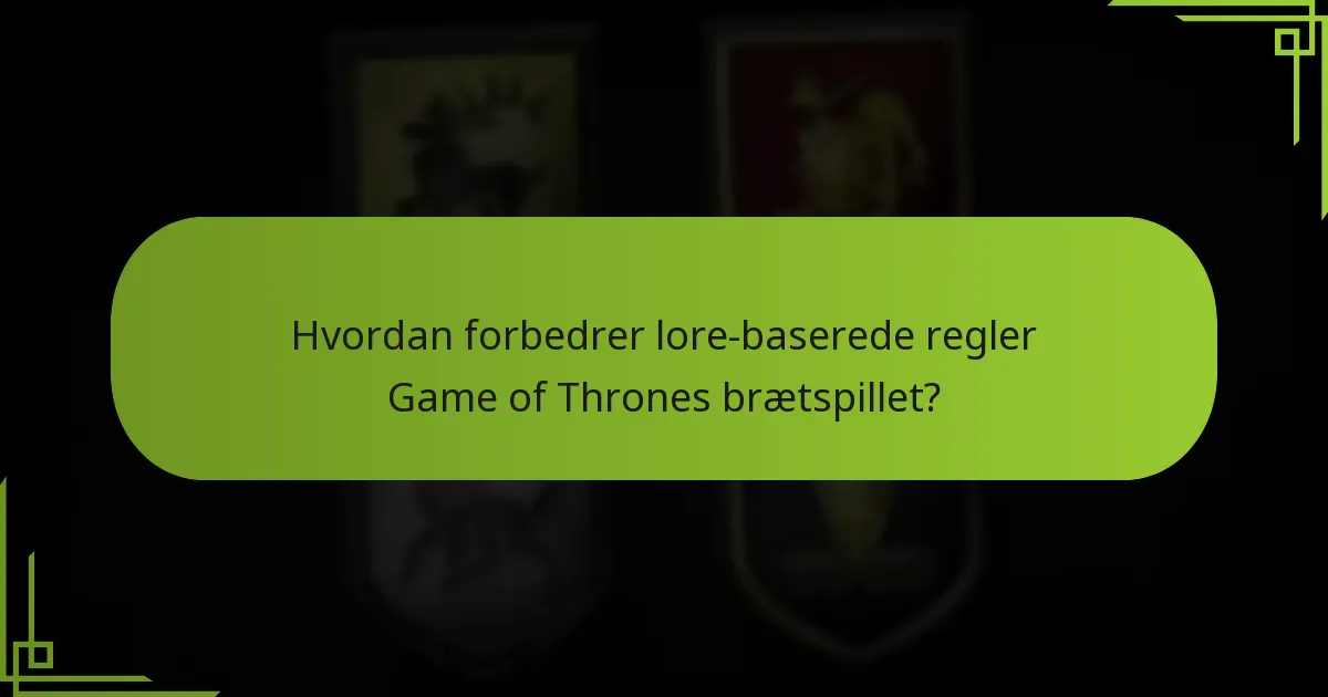 Hvordan sammenlignes historiske scenarier med andre brætspil?