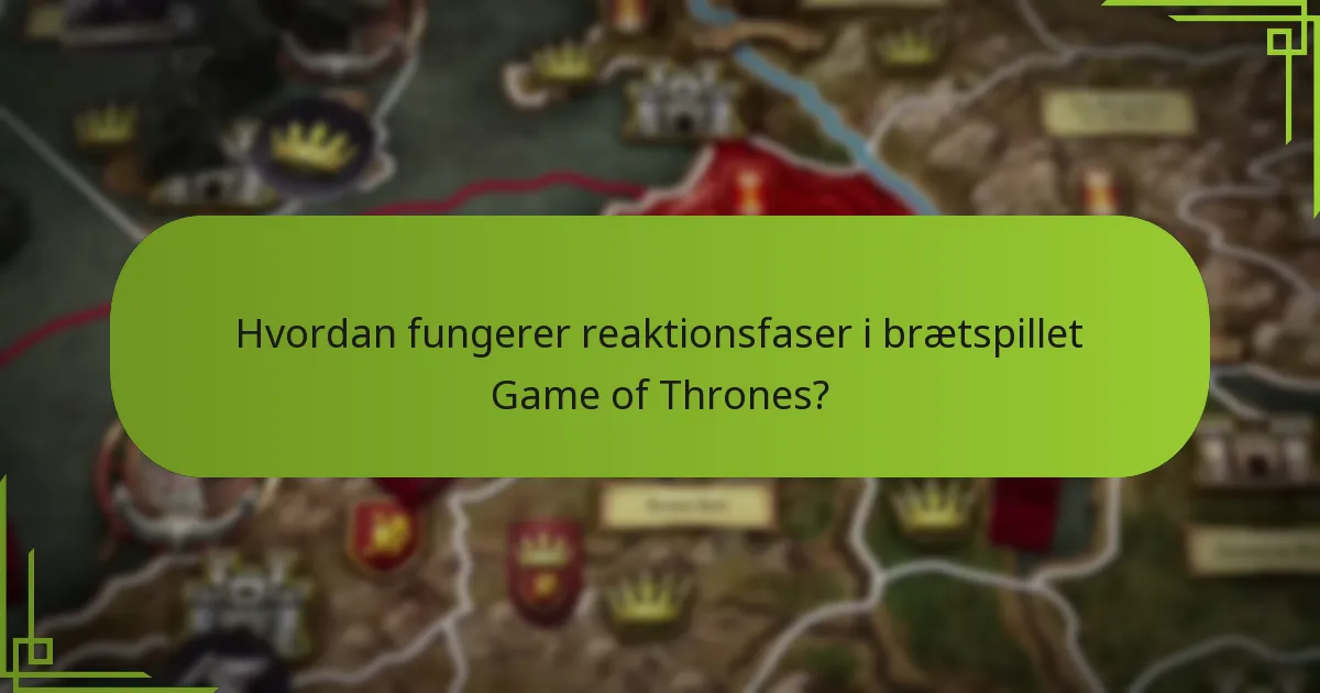Hvad er de bedste praksisser for at integrere timingstrategier, reaktionsfaser og spillerinteraktioner?