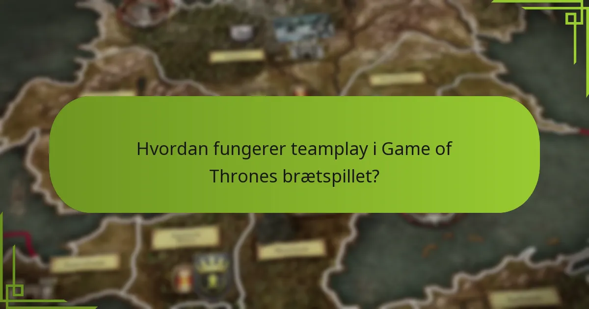 Hvordan sammenlignes kooperative scenarier med konkurrencepræget gameplay?