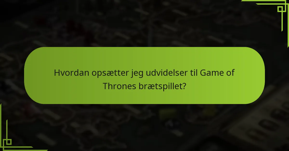 Hvordan påvirker udvidelser og nye fraktioner spillets balance?